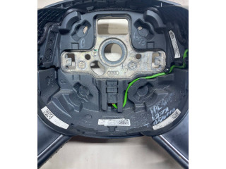 Volant Audi Q7 4L 2014 4L0419091AC, BU0124  