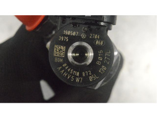 Форсунка     Audi A6 S6 C8 4K  DFBA 