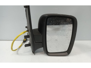 Зеркало электрическое        Peugeot Expert  2007 - 2016 года   