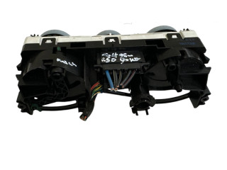 Блок управления климат-контролем PMN164569U, 69660002 Mitsubishi Colt