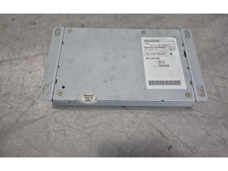 Блок комфорта 4E0910563B, 4E0035563 Audi A8 S8 D3 4E