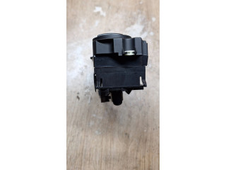 Блок управления климат-контролем Volkswagen Golf Plus