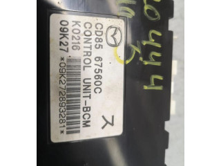 Řídící jednotka CD8567560C   Mazda 5 2010