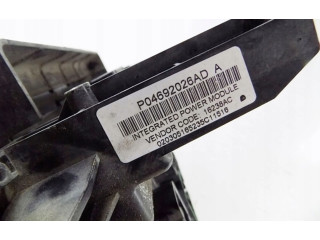 Блок предохранителей p04692026ad Dodge Magnum