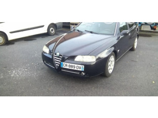 Моторчик дворников 60657040 Alfa Romeo 166