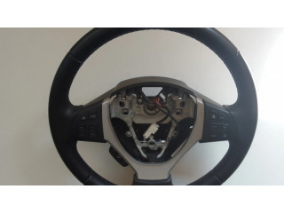 Руль Suzuki Vitara (LY)  2015- года 4811060P80      