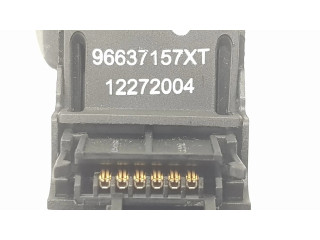 Кнопки рулевого колеса