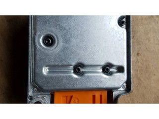 Блок подушек безопасности 9638604280, 550897200 Citroen Berlingo