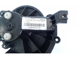 Вентилятор печки    164230100, 2PINOS   Fiat Punto Evo