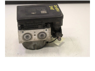 Блок АБС 10.0220-0277.4   Peugeot  2008 I  2013 - 2019 года