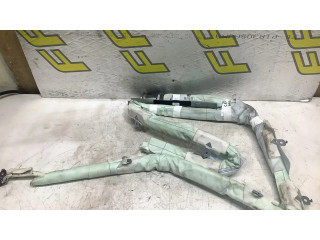 Боковая подушка безопасности 06700092200 Maserati Ghibli