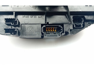 Подрулевой шлейф SRS 96759252XT Citroen C4 II