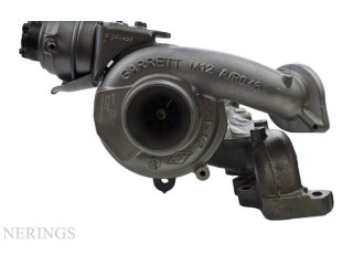 Turbodmychadlo Турбина 830323-6, 830323-5006S Volkswagen Multivan T6