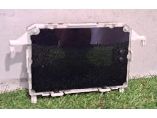 Дисплей DN1T18B955AA, DN1T18B955AA Ford B-MAX