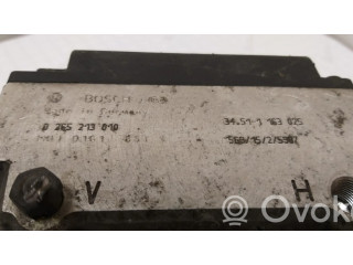 Jednotka ABS 34511163025, 1163025 BMW 7 E65 E66 1998