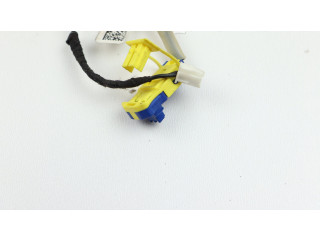 Подушка безопасности водителя 8Z0971589   Audi A3 S3 8L