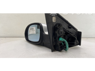 Зеркало (механическое)       Citroen C5  2005 - 2008 года   