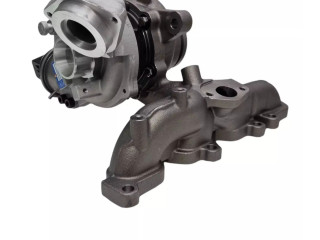 Турбина Seat Alhambra (Mk2) 03L253010G, 54409880007