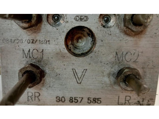 Блок АБС 30857585 Volvo S40, V40 1995 - 2004 года
