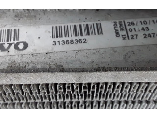 Радиатор охлаждающей жидкости 31368362   Volvo XC60  