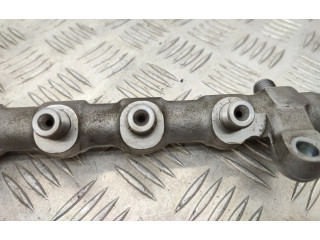 Комплект системы впрыска топлива 0445010514, 03L130755D    Skoda Yeti (5L)  cfh 