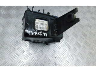 Turbodmychadlo Турбина 13332549, 16312214F Opel Insignia A