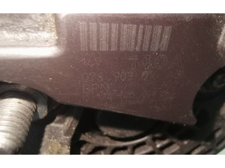 Генератор 078903016AB Audi A6 S6 C5 4B