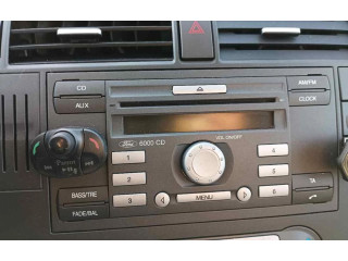 Радио/ проигрыватель CD/DVD / навигация Ford C-MAX I