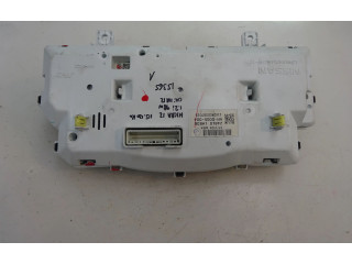 Přístrojová deska  Nissan Micra C+C 2012 248101HB3B  