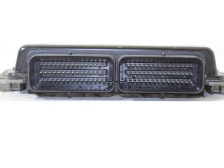 Блок управления двигателя 96417301   Chevrolet Matiz