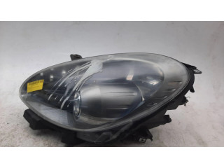 Передняя фара