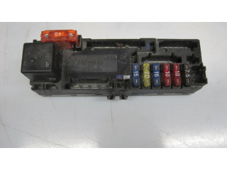 Pojistková skříňka 0005400072, A0005400072 Mercedes-Benz C W202 1999