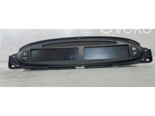 Панель приборов 9646685580 Citroen Xsara Picasso