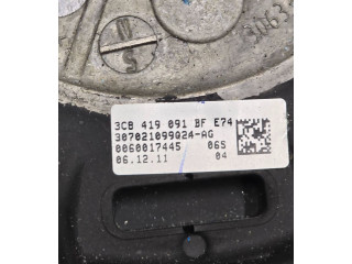 Volant Volkswagen PASSAT B7 2012 3C8419091BF, 0060017445