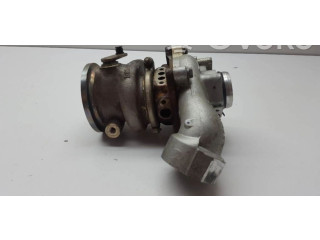 Турбина Skoda Rapid (NH) 04C145703H