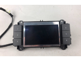 Дисплей KT1T18B955EB, KT1T-18B955-EB Ford Transit - Tourneo Connect