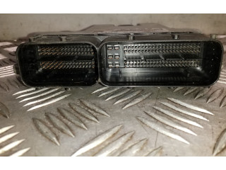 Řídící jednotka 0281017947, 03L907309AD   Volkswagen Tiguan 2013