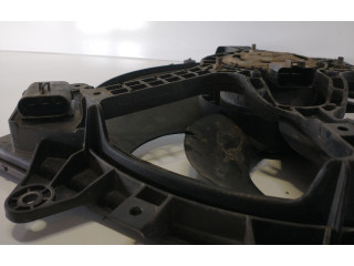 Вентилятор радиатора 871300200 Fiat Grande Punto 1.2