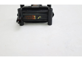 Zpětné zrcátko Mercedes-Benz E W124 1994 1248002175, 1248002175