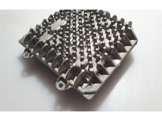 Блок управления Xenon