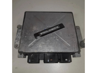 Řídící jednotka 7M51-12A650-XC Ford Focus 2008