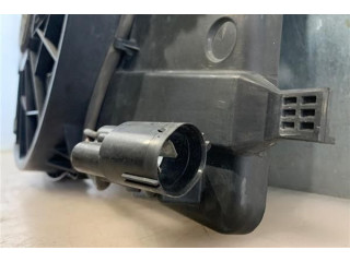 Вентилятор радиатора     1137328366, 130307073    Volvo C30 