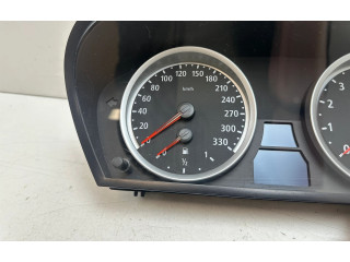 Přístrojová deska BMW M5 2005 7837269, 6952897