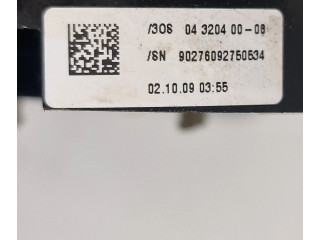 Подрулевой шлейф SRS 0432040008, 0210090355   Mercedes-Benz E W212