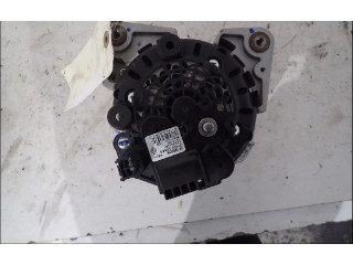 Генератор 231002854R   Dacia Logan II      