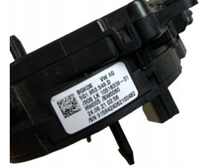 Подрулевой шлейф SRS 5Q1953549D, 5Q1953549D Volkswagen Golf VII