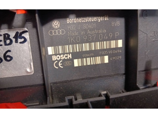 Блок предохранителей H32S0401, 1K0937049P Volkswagen Caddy