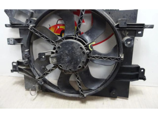 Вентилятор печки       Dacia Duster