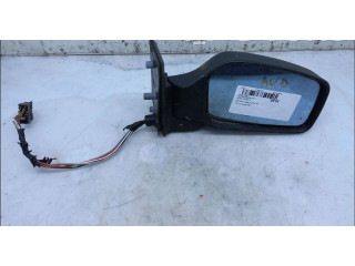 Zpětné zrcátko Peugeot 806 2001 8153JH