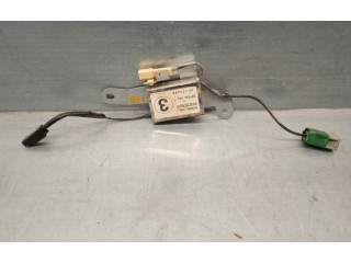 Блок управления 86327SA020   Subaru Forester SG